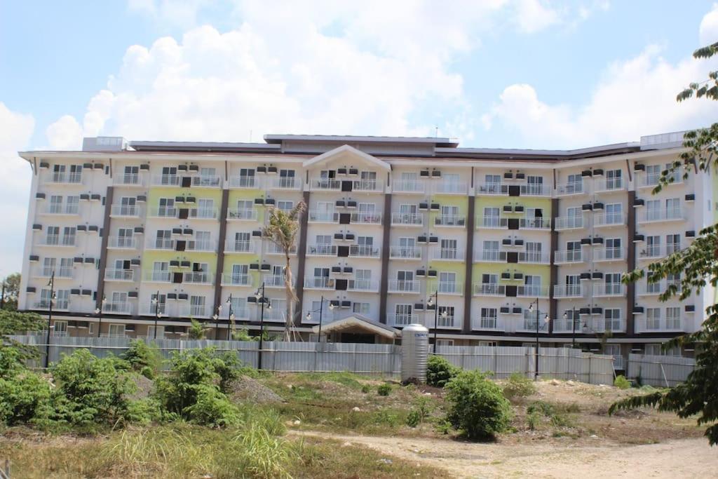 Antonio'S Place, 3 Mins To Mactan Airport, Fast Internet With Netflix Đảo Mactan Ngoại thất bức ảnh