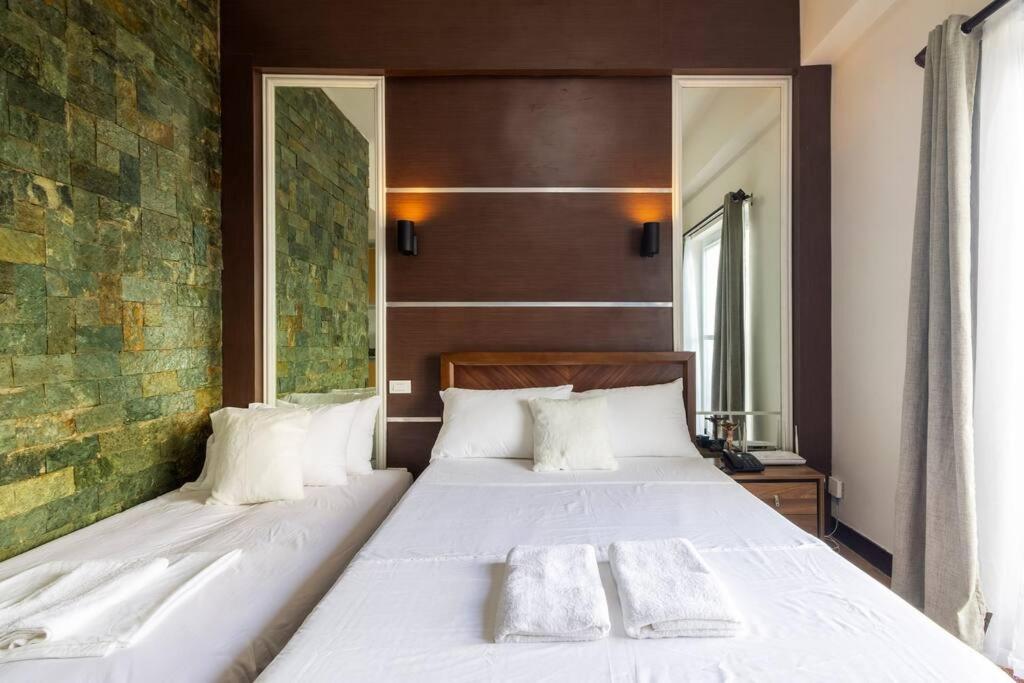 Antonio'S Place, 3 Mins To Mactan Airport, Fast Internet With Netflix Đảo Mactan Ngoại thất bức ảnh