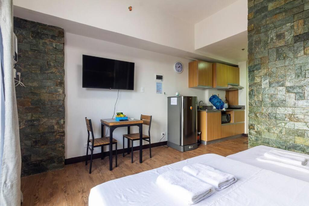 Antonio'S Place, 3 Mins To Mactan Airport, Fast Internet With Netflix Đảo Mactan Ngoại thất bức ảnh